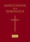 Modlitewnik dla dorosłych (bordo)