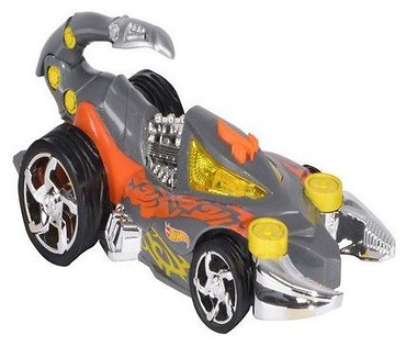Extreme Action L&S - Scorpedo