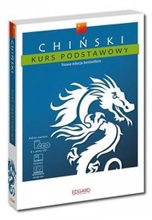 Chiński. Kurs podstawowy + CD