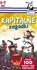 Kapitan Nauka. Kapitalne zagadki (6-7 lat)