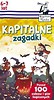Kapitan Nauka. Kapitalne zagadki (6-7 lat)