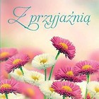 Floral. Z przyjaźnią