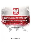 Bezpieczeństwo państwa a rozwój społeczno-gosp.