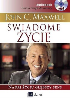 Świadome życie. Audiobook