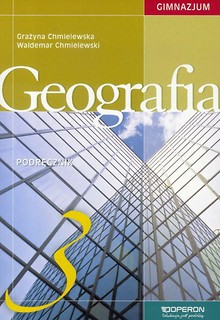 Geografia GIM 3 podr w.2016 OPERON