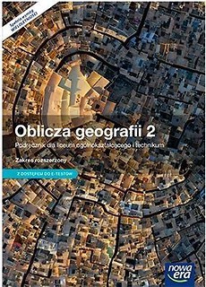 Geografia LO 2 Oblicza geografii Podr ZR E-Testy