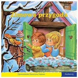 101 bajek - Zimowa przygoda