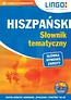 Hiszpański. Słownik tematyczny. Książka + CD