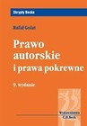 Prawo autorskie i prawa pokrewne w. 9
