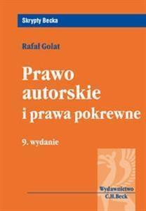Prawo autorskie i prawa pokrewne w. 9