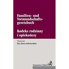 Kodeks rodzinny i opiekuńczy