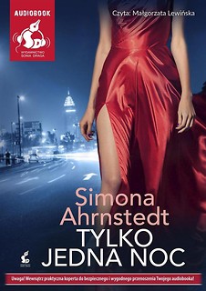 Tylko jedna noc Audiobook