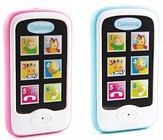 Telefon Smartfon, różne rodzaje