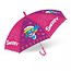 Parasol dziecięcy 45cm Smerfy