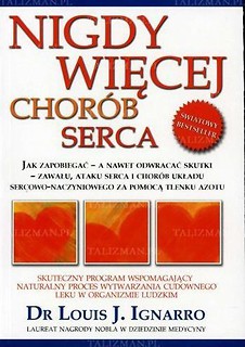 Nigdy więcej chorób serca