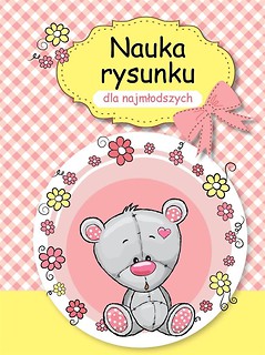 Nauka rysunku dla najmłodszych