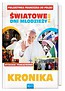 Światowe Dni Młodzieży 2016. Kronika