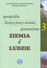 Geografia GIM 3 Ziemia i ludzie zadania SOP