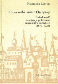 Komu miła całośc Ojczyzny