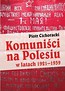 Komuniści na Polesiu w latach 1921-1939