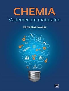 Chemia. Vademecum maturalne OE