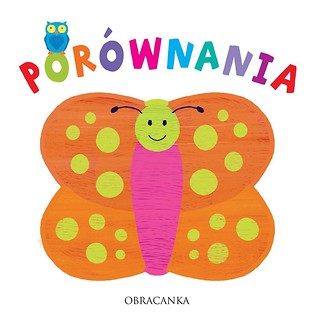 Obracanka. Porównania