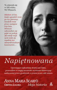 Napiętnowana