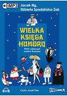 Wielka Księga Humoru audiobook