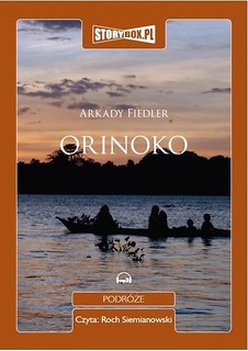 Orinoko audiobook