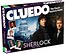 Cluedo Sherlock Edition