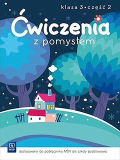 Ćwiczenia z pomysłem 3/2 w.2016 WSiP