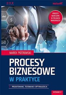 Procesy biznesowe w praktyce w.II