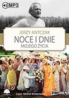 Noce i dnie mojego życia audiobook