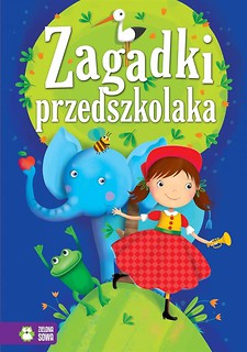 Zagadki przedszkolaka