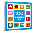 100 pierwszych słów