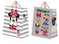 Torba papierowa jumbo Minnie