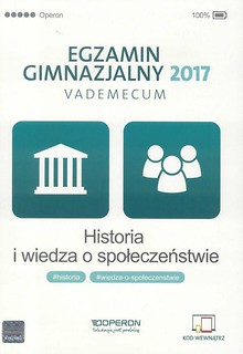Vademecum 2017 GIM Historia i WOS OPERON