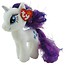 Ty Sparkle My Little Pony - Rarity