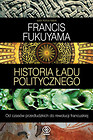 Historia ładu politycznego