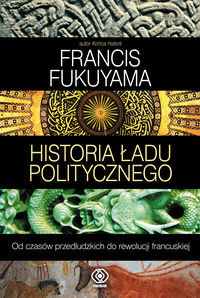 Historia ładu politycznego