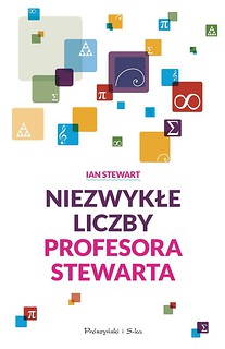 Niezwykłe liczby profesora Stewarta