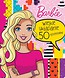 Barbie. Wielkie układanie