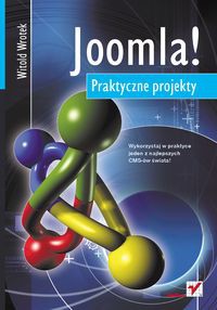 Joomla! Praktyczne projekty