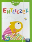 Entliczek 5-latek Pakiet podstawowy NE