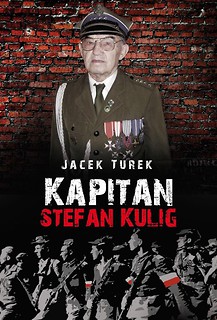 Kapitan Stefan Kulig