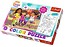 Puzzle Color Dora i przyjaciele TREFL