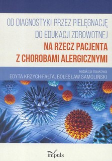 Od diagn. przez piel. do edukacji zdrowotnej ...