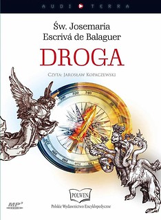 Droga. Audiobook