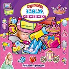 Magiczne Pudełka. Lila Księżniczka