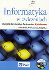 Informatyka GIM 1-3 W ćwiczeniach Podr. NE/PWN